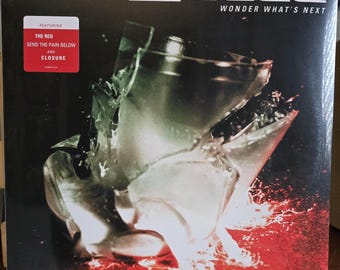 Chevelle Wonder What's Next Vinyl LP