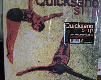Quicksand Slip Vinilo LP