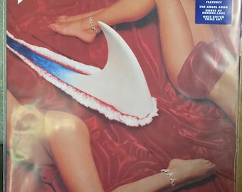 Great White Twice Shy Vinyl LP