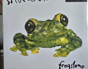 Silverchair Frogstomp Vinyl LP