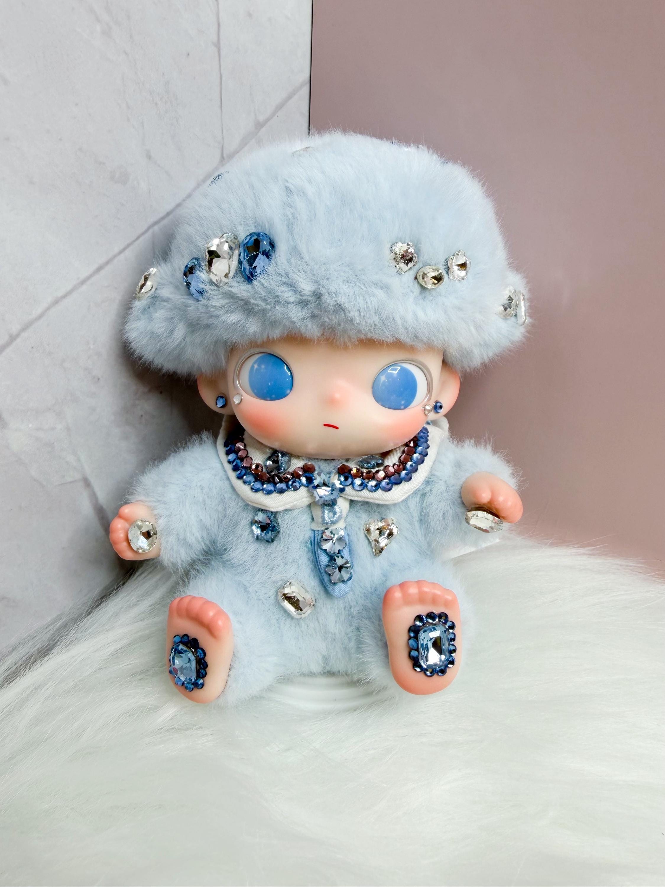 Pop mart dimoo - Etsy 日本