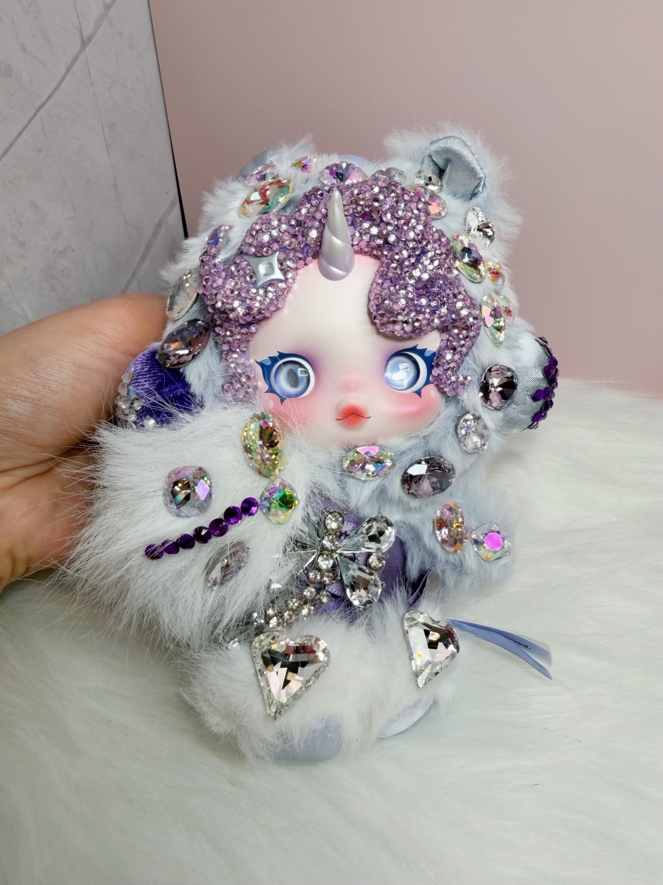 Skullpanda - Etsy 日本