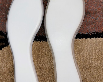 Zoom Air Full length Replacement Unit Insole For Air Jordan 12 & 19, Nike, Basketball Shoes Restorations.