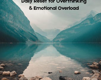 Équilibrage énergétique quotidien - Guérison intuitive et soutien pour l'alignement corps-esprit