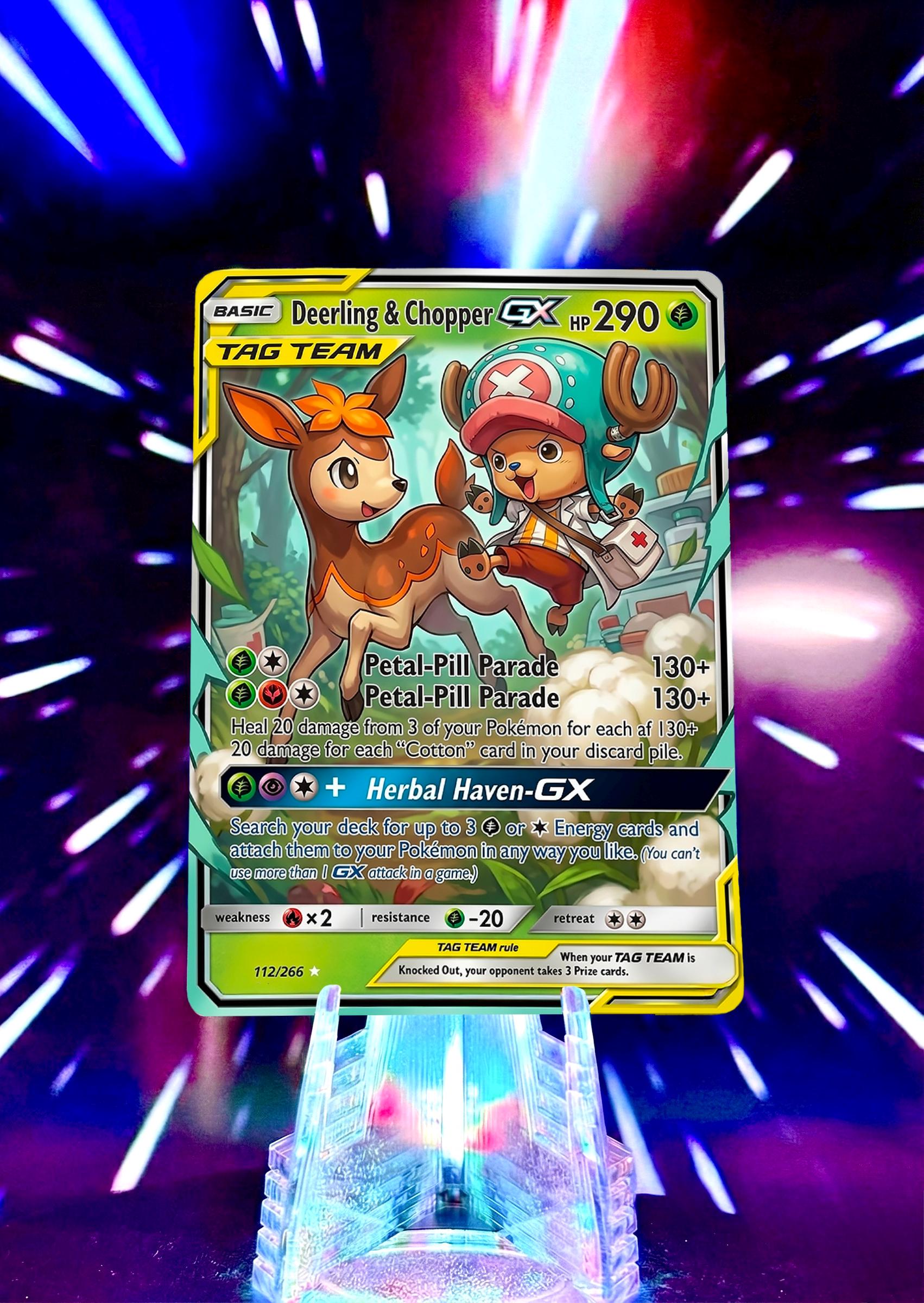 pokemon card value tag team Amazon.com: - Charizard & Braixen GX 22/236 - Cosmic Eclipse - Pokemon Ultra Rare Fairy 2 Pokemon & One Piece |