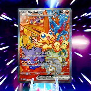 are all full art pokemon cards textured POKEDERP Limited Gengar Card JWillyGuy pokemon gx ex cards Five