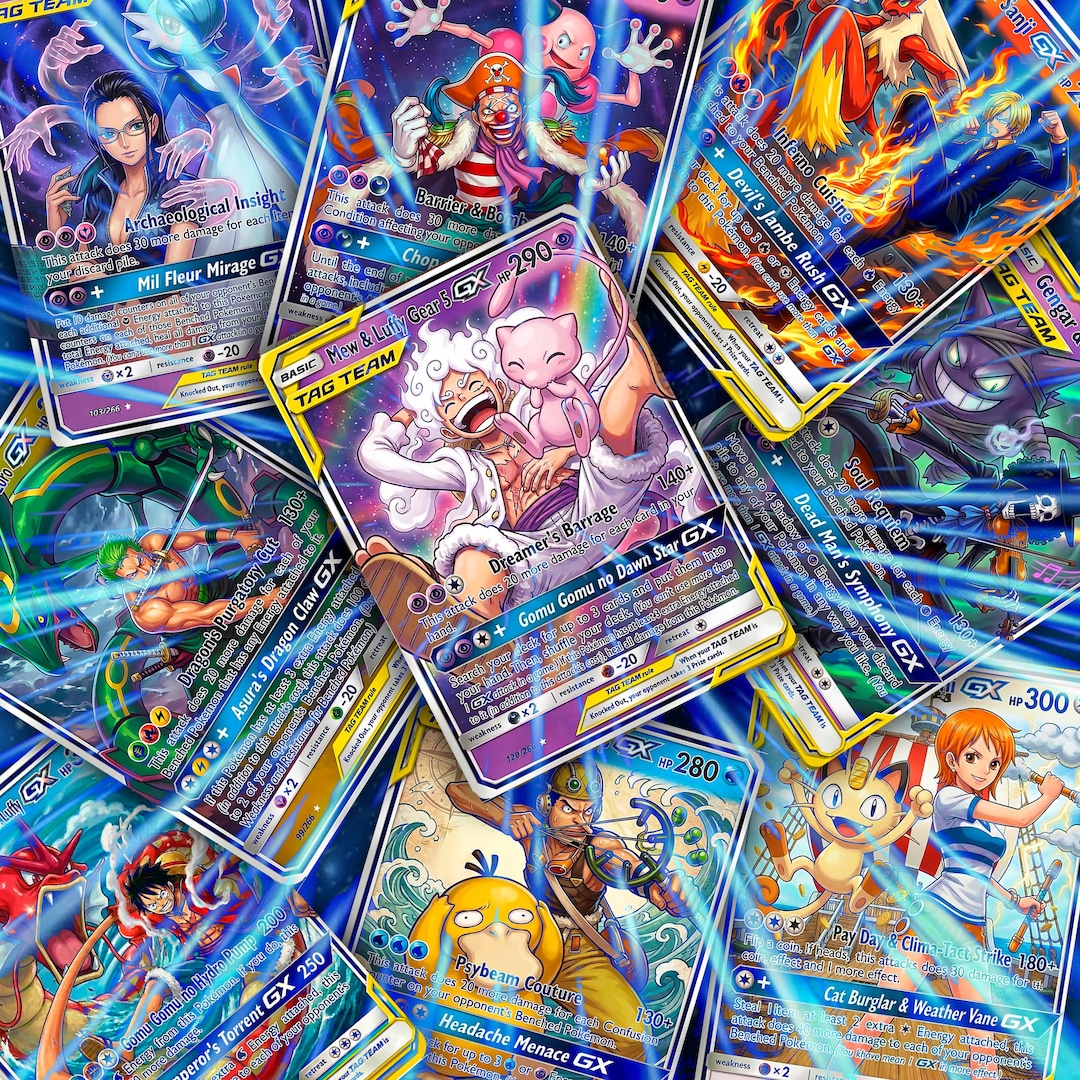 pokemon gx trading card game TCG The Pokmon TCG New TAG TEAM Pokémon-GX Introduced
