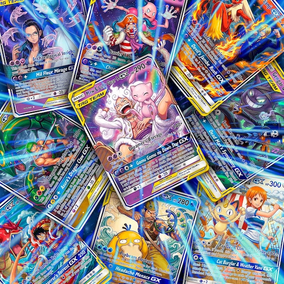 pokmon tcg trainer and gx card artwork style analysis 5 Pokemon Gallery/Illustration Rare Lot - 5 Assorted Cards The Best Art Rares From
