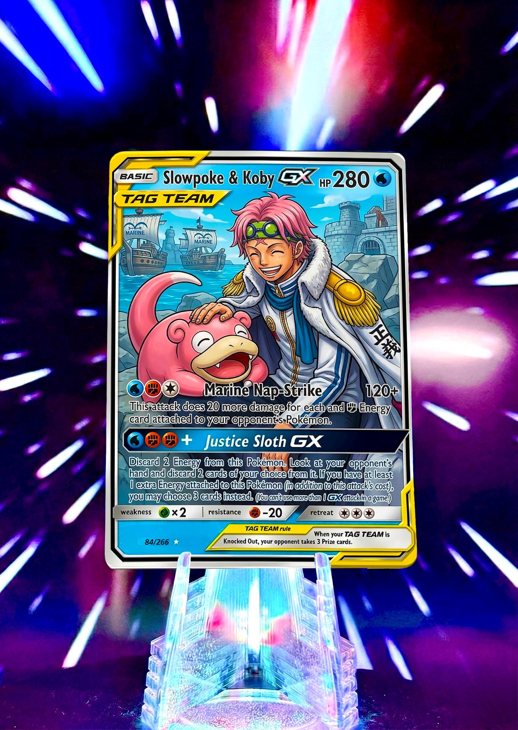 pokemon tag team cards for sale Amazon.com: - Charizard & Braixen GX 22/236 - Cosmic Eclipse - Pokemon Ultra Rare Card Those Prize cards remain face up for the rest of the game Pokemon TCG S-Chinese TAG TEAM