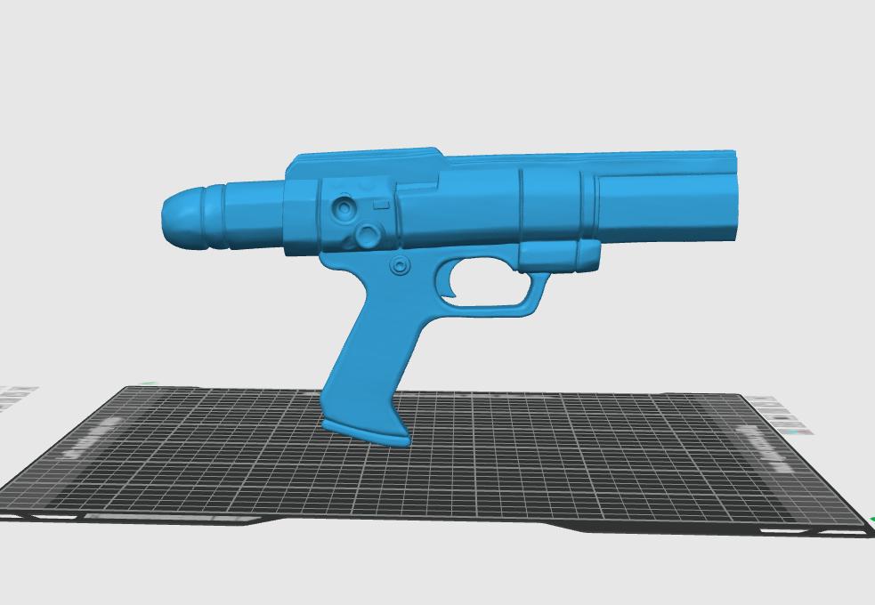 Invincible Props Infinity Ray – Invincible Inspired Cosplay Prop(non_physical_file) - Etsy