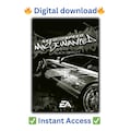 Need for Speed Most Wanted Black Edition PC Game Download for Windows