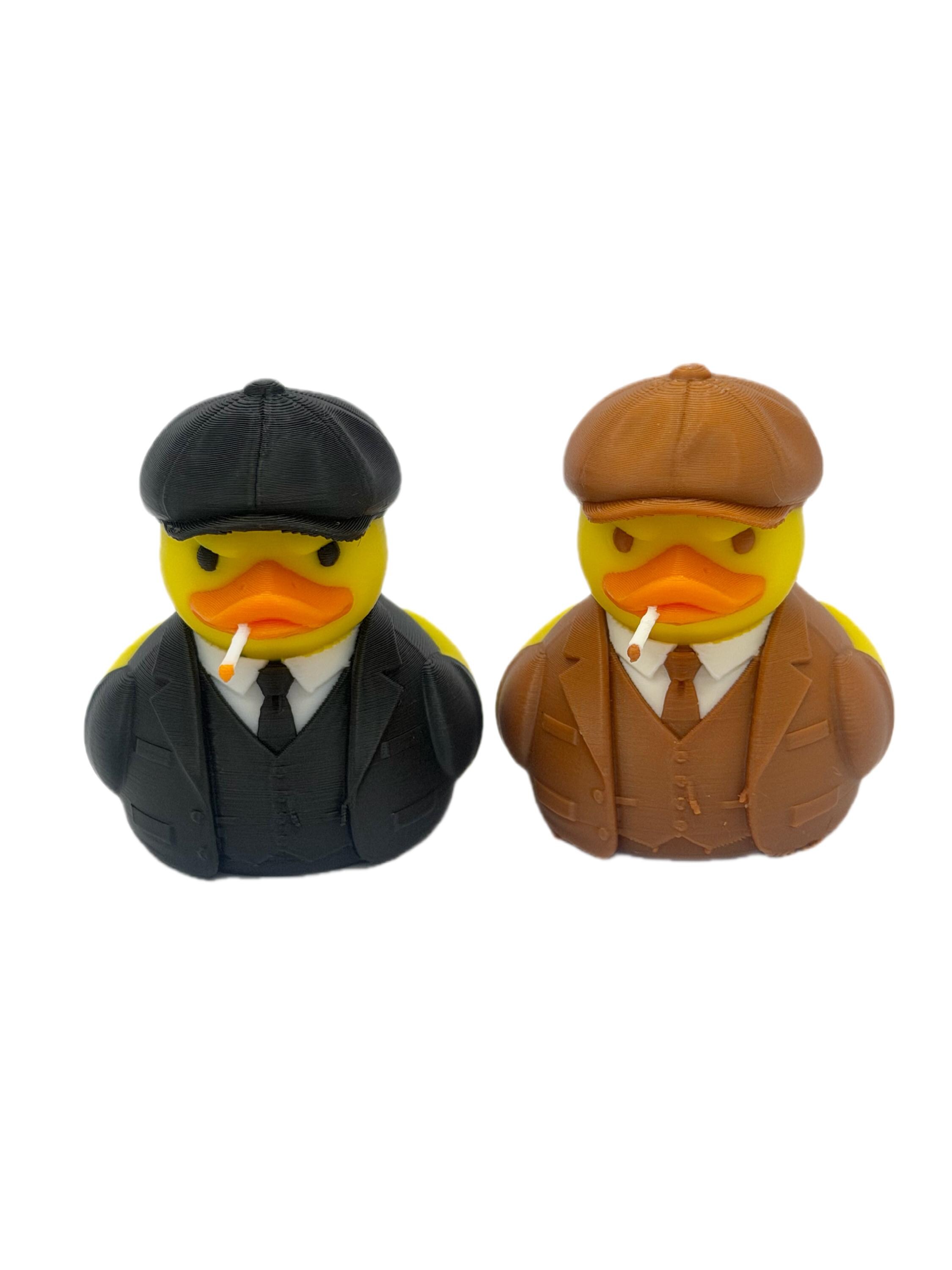 Vintage Plastic Duck Toys - Etsy