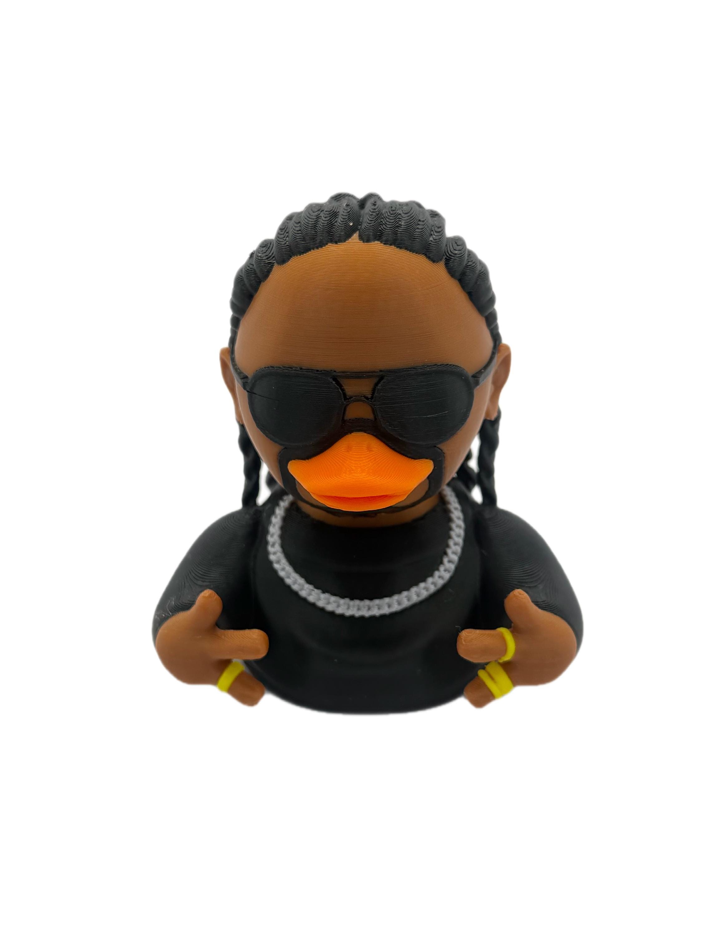 Snoop Dogg Duck - Etsy