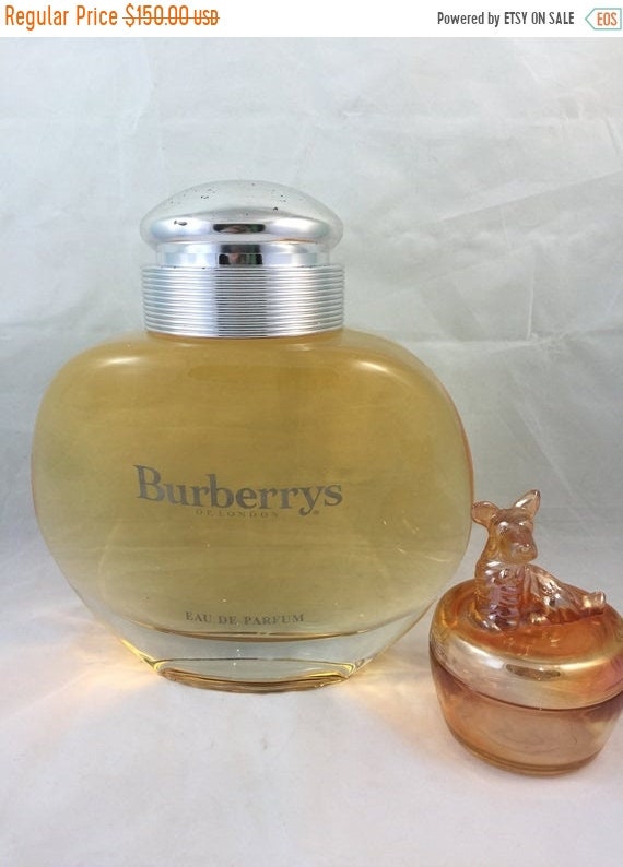 burberry perfume sale
