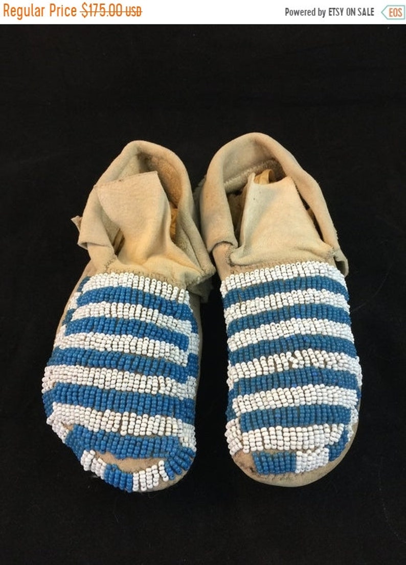 native american shoes moccasins