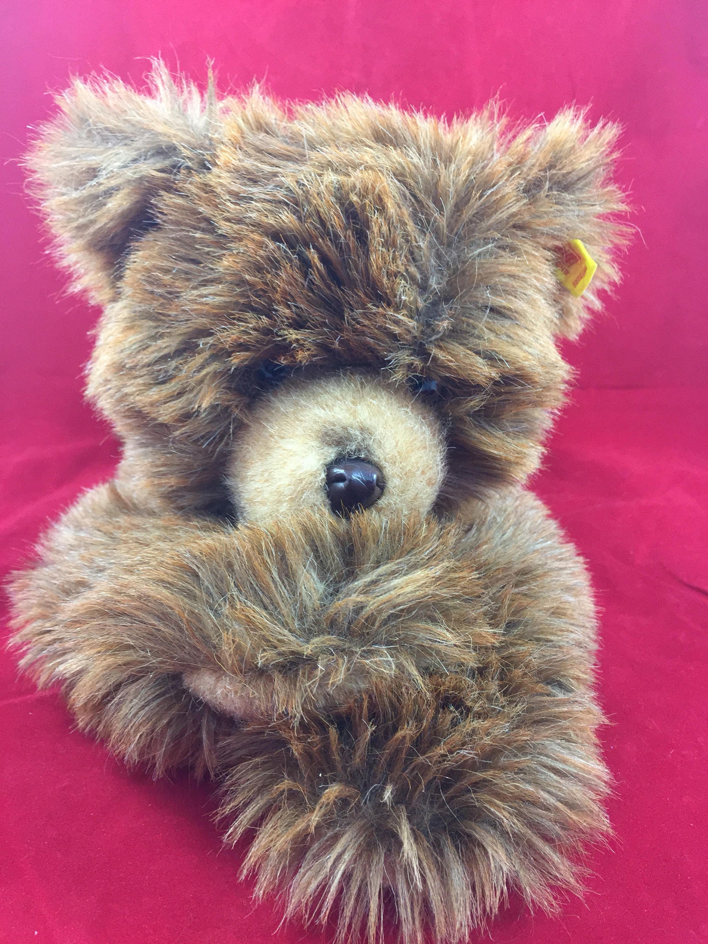 petsy stuffed animal