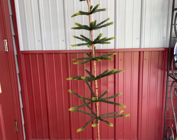 1960 s christmas ornaments