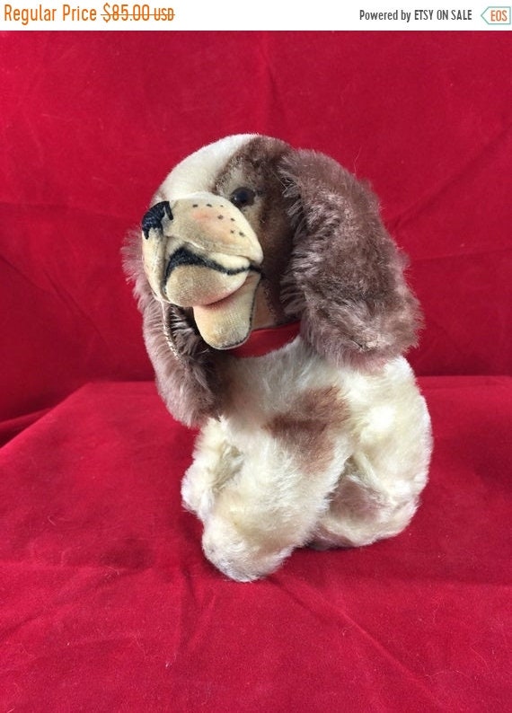 vintage steiff animals for sale