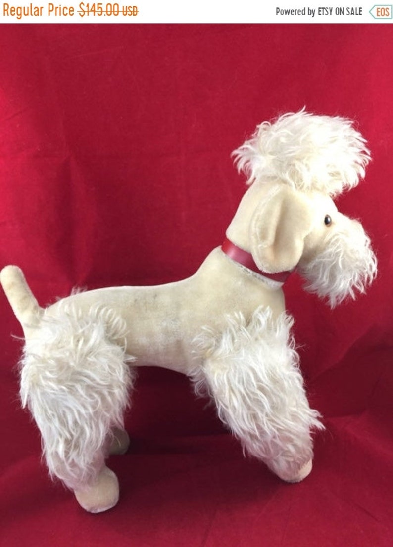 vintage steiff animals for sale