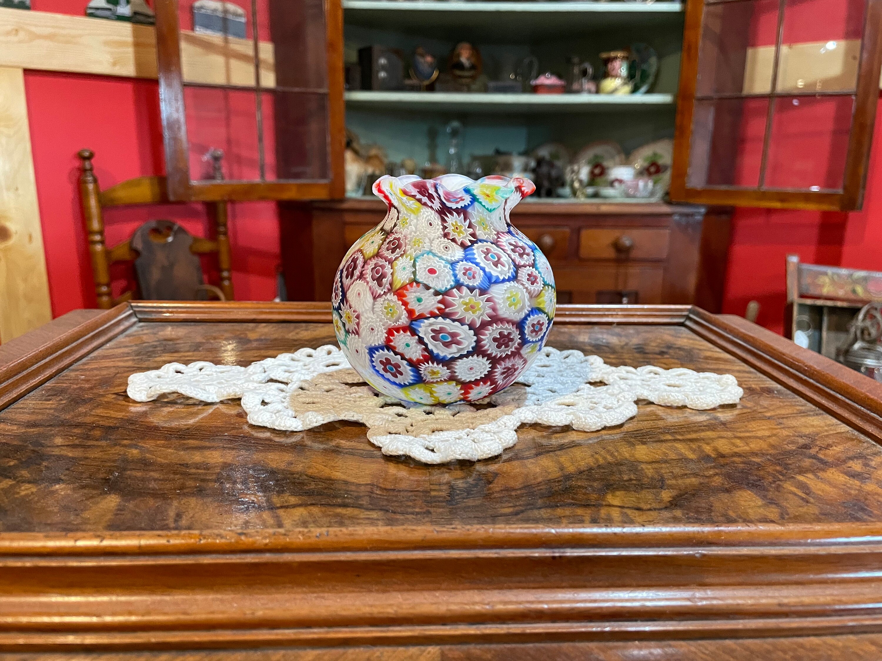 Vintage Murano Glass Price Book