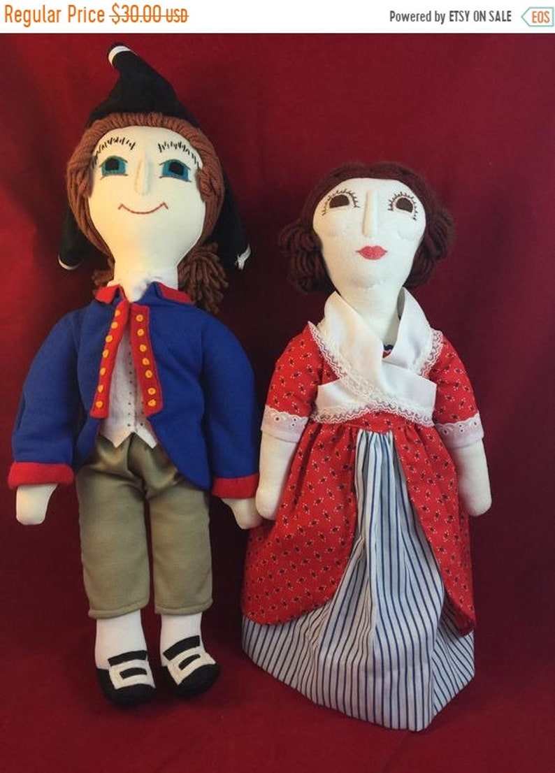 handmade dolls for sale