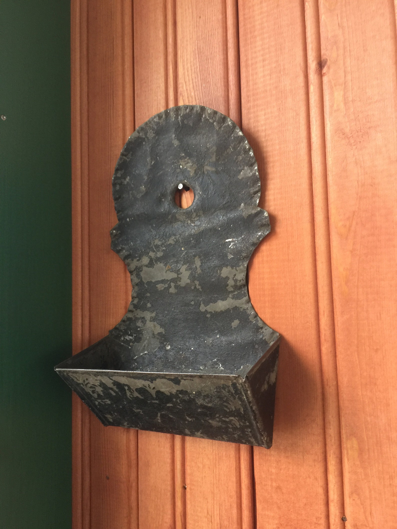 Set of 5 Antique Tin Match Safes Tin Ware Matches 1800's Etsy