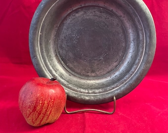 Pewter Serving Bowl    Pilgrim Pewter pewter centerpiece fruit bowl