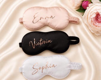Personalized Sleep Mask