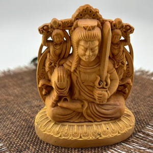 不動明王 - Etsy 日本