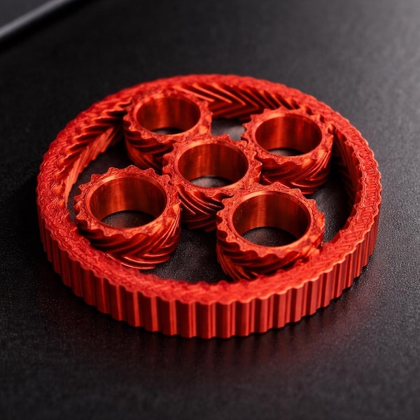 Engineering Fidget Toys - Etsy