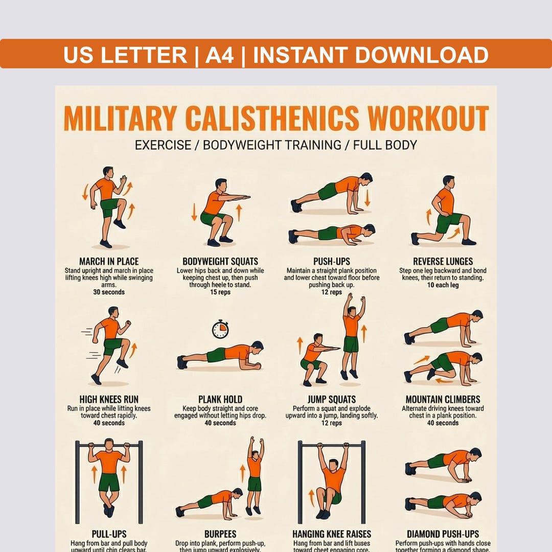 military-calisthenics-workout-plan-bodyweight-strength-training