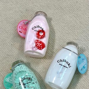 Handgjord mjölkflaska vakuumstressboll | Fidget-leksak | Manuell kompressionsboll för stressavlastningsventilleksak