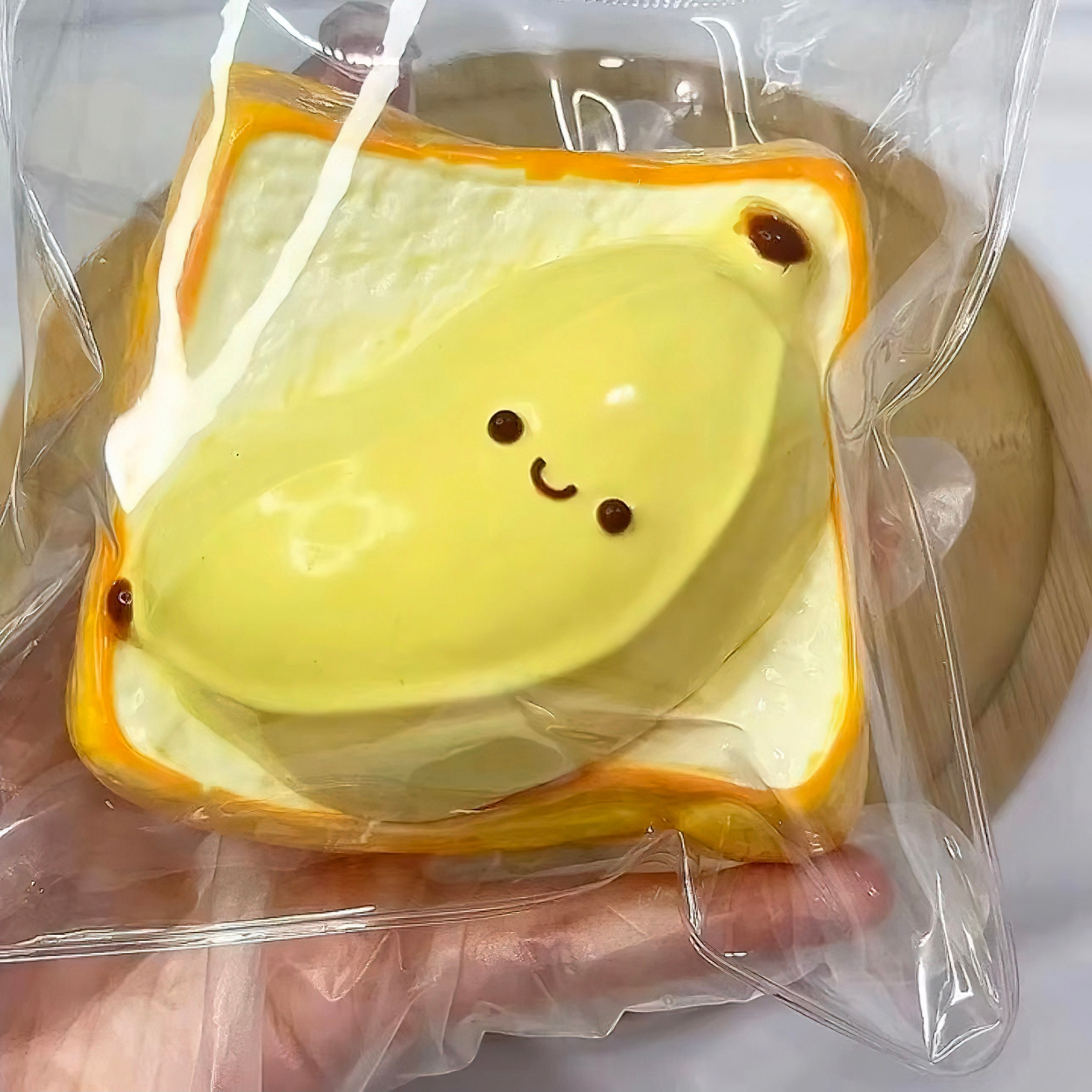 Tabasquishy - Etsy 日本