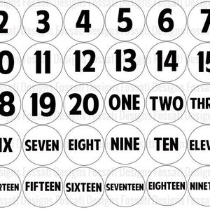 Number Memory Match Matching Game svg