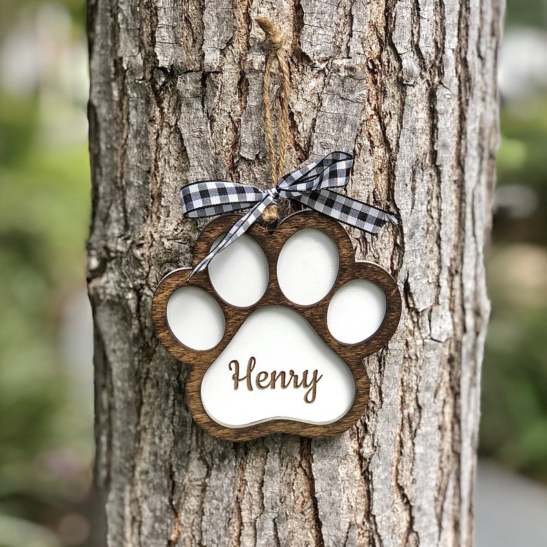 Free Free Paw Print Ornament Svg 460 SVG PNG EPS DXF File