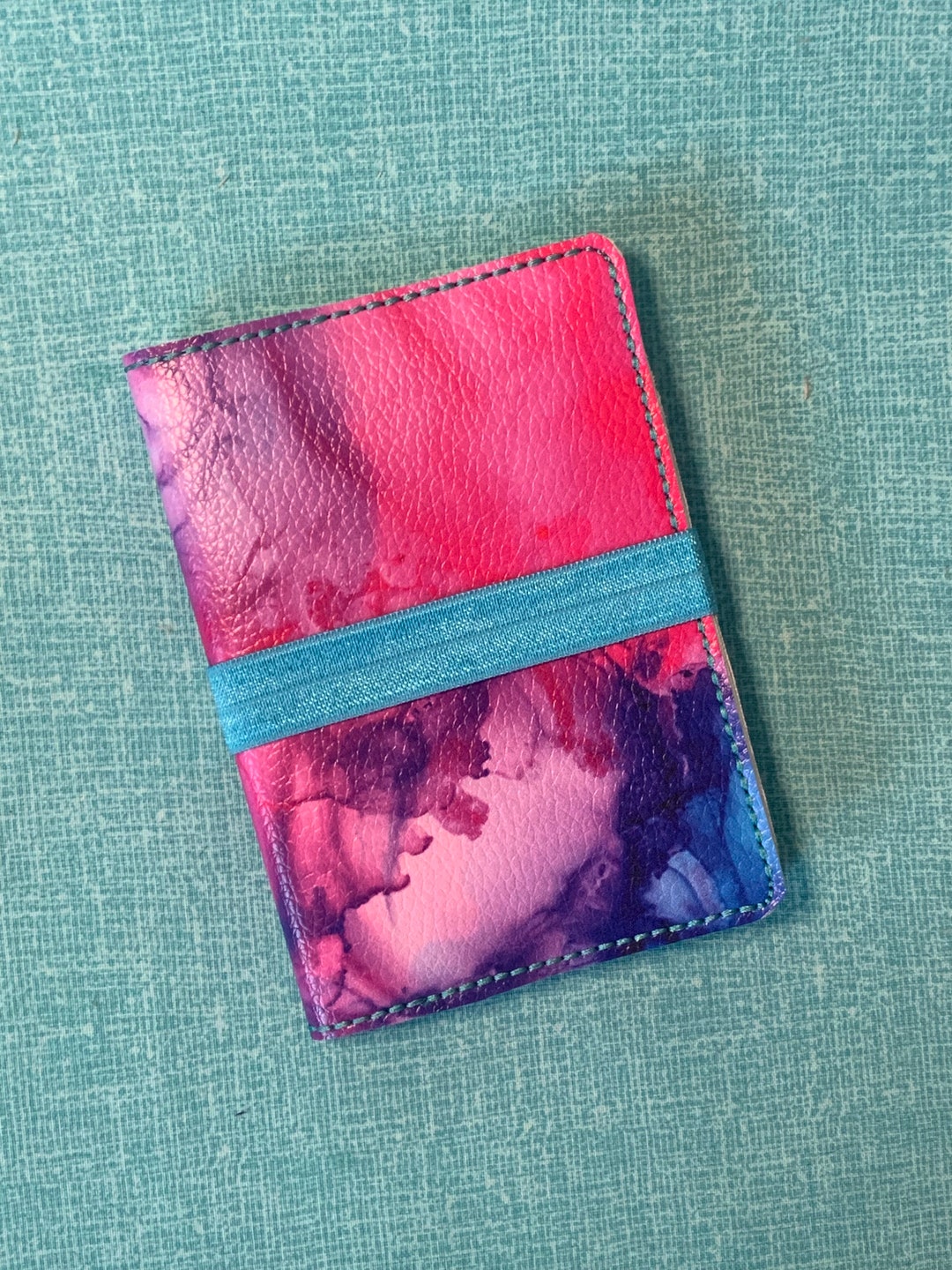 Mini Composition Notebook Cover notebook Included Etsy