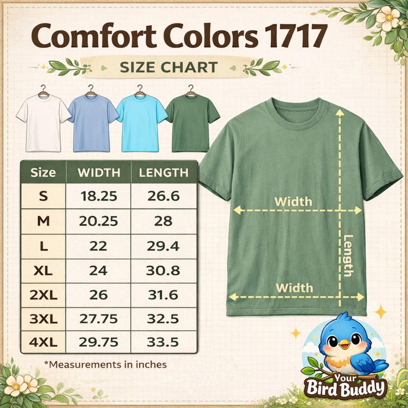 Hummingbird Shirt, Hummingbirds Are My Happy Place Tee, Bird Lover Gift image 6