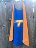Thundermans Cape - Handmade and Reversible