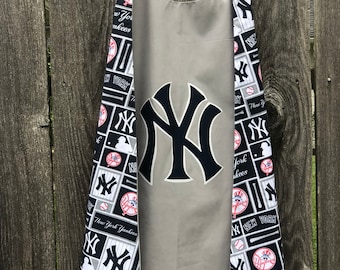 New York Yankees Cape - Handmade and Reversible