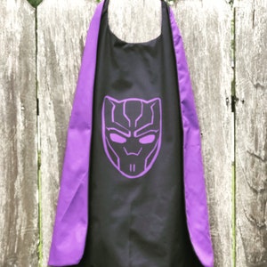 Panther Cape