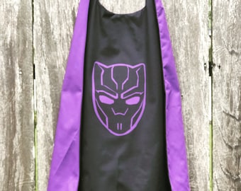 Panther Cape