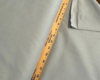 Light Grey Symphony Broadcloth