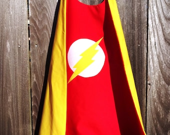 Flash Cape