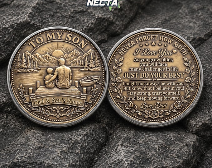 Challenge Coins