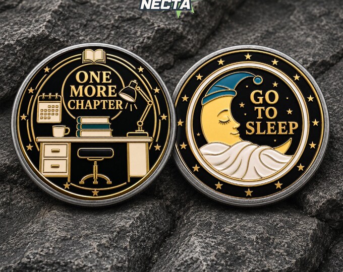 Challenge Coins