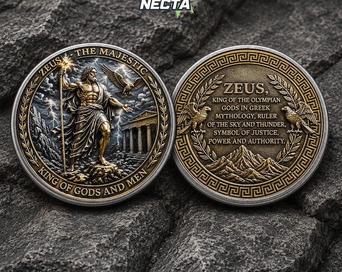 Challenge Coins