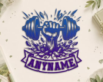 Transparent Sticker
