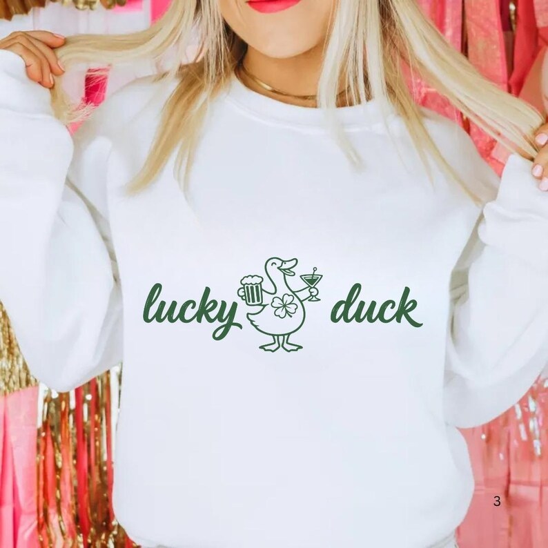 lucky duck shirt,st patricks tee,st patricks day tee,st paddys day shirt,drinking shirt,baby tee y2k,St Patty's Day shirt,St Patrick's Day Tee,trendy baby tee,Shamrock shirt,Lucky shirt,I Put The Double Tee,Funny Duck Shirt,Four Leaf Clover Tee,Feeling Lucky shirt,Feeling Lucky,Coquette St Patricks,clover shirt,Clover Funny Irish,Boxy Crop top