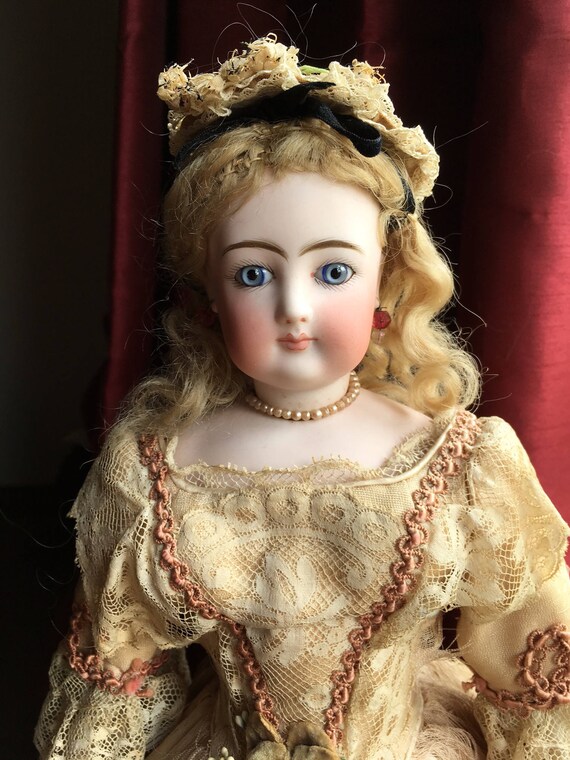 gaultier doll