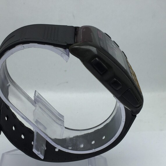 Casio Quartz CMD-40 Wrist Remote Controller 1174 … - image 7